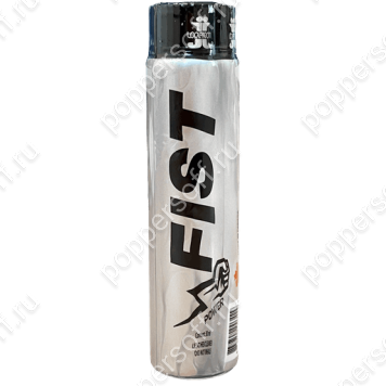 Fist Power Tall